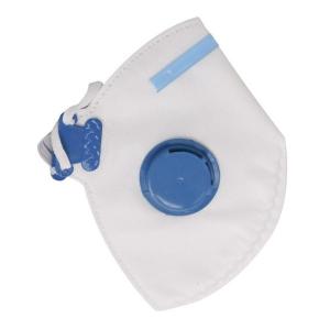 ماسک سوپاپدار N95 ام اس کی