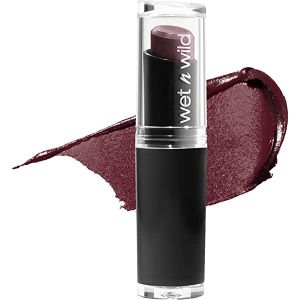 رژ لب مات مگا لست وت اند وایلد wet n wild Cherry Bomb 1111421 آلبالویی