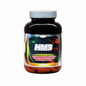 کپسول بتا هیدروکسی بتامتیل بوتیرات (HMB) کارن