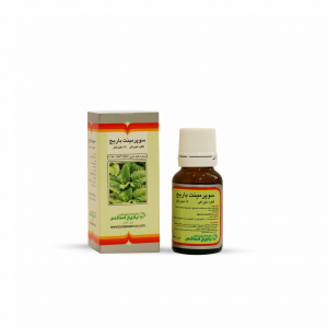 قطره خوراکی سوپرمینت باریج اسانس ۱۵ میلی لیتر