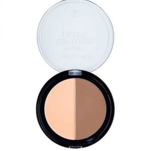 پالت کانتورینگ مگا گلو وت اند وایلد e7491 dulce de leche