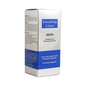 لوسیون لایه بردار AHA 10% میکرودرم 100 میلی لیتر