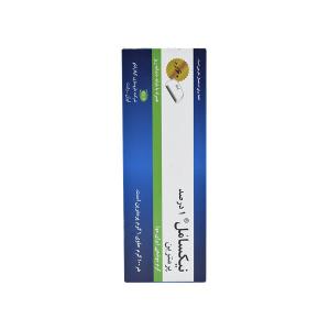 کرم موضعی نیکسامل مو پرمترین 1 درصد 60 گرم