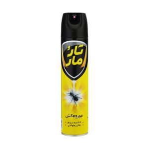 اسپری مورچه کش تارومار 400 میلی لیتری