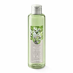 ژل دوش گل برف موگه متن اوژردن ایوروشه