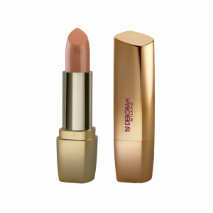 رژ لب براق دبورا شماره ۲ سری Milano Red