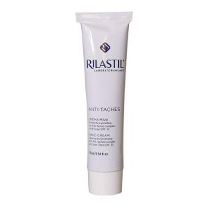 کرم ضد لک دست ریلاستیل SPF15 حجم 75 میلی لیتر
