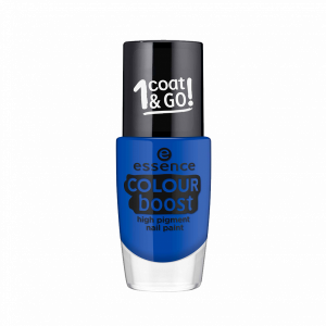 لاک ناخن اسنس شماره ۱۱ مدل Colour boost