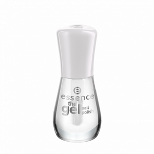لاک ناخن شماره ۰۱ اسنس مدل The Gel