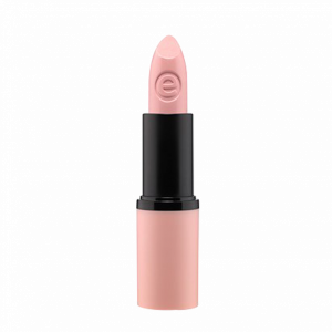 رژ لب جامد شماره ۰۱ اسنس مدل Long Lasting Nude