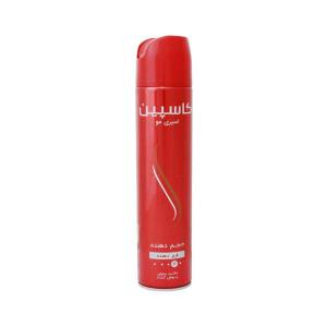 اسپری مو حجم دهنده کاسپین 250 میلی لیتر