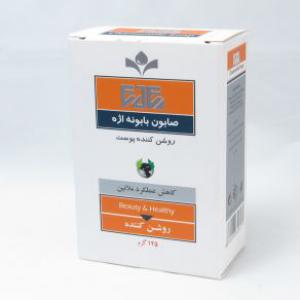 صابون بابونه 100 گرمی اژه