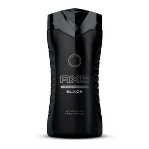 شامپو بدن مردانه Black اکس 250 میلی لیتر