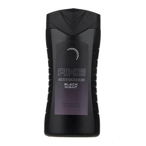 شامپو بدن مردانه Black Night اکس 250 میلی لیتر
