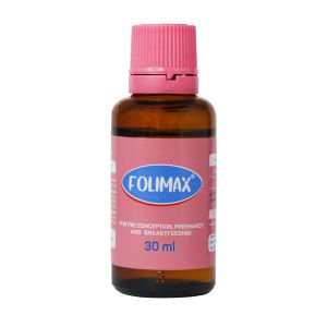  قطره اسید فولیک فولیمکس آلتون 30 میلی لیتر