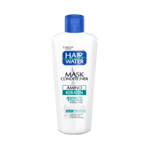 ماسک مو کامان مدل Amino Keratin حجم 400 میلی لیتر