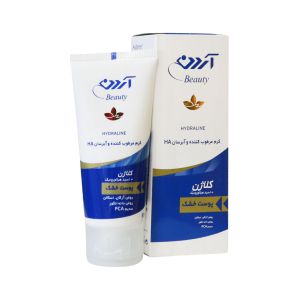 آردن کرم کلاژن مرطوب کننده و آبرسان HA پوست خشک 50 میلی لیتر