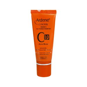 آردن کرم ژل ضد چروک دور چشم C10 15 گرم