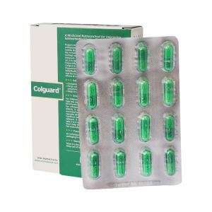 کپسول کلگارد هولیستیکا 32 عددی