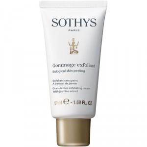 اسکراب بیولوژیکال  50میلی گرم SOTHYS