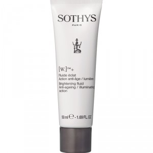 فلوئید روشن کننده  50میلی گرم SOTHYS