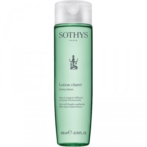 لوسیون کلاریتی  200میلی گرم SOTHYS - خرید از داروخانه اینترنتی شیدر