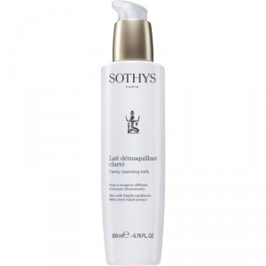 شیرپاک کن کلاریتی  200میلی گرم SOTHYS - خرید از داروخانه اینترنتی شیدر