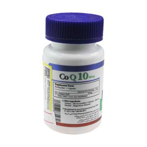 کپسول کوکیوتن 30 میلی گرم هلث برست ۳۰ عددی  