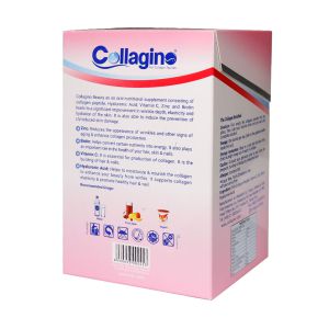 پودر کلاژینو بیوتی 30 ساشه