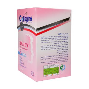 پودر کلاژینو بیوتی 30 ساشه