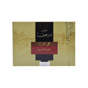 صابون کل تار1 درصد درمین گیلارانکو