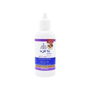 روغن ماساژ نلا اگزما