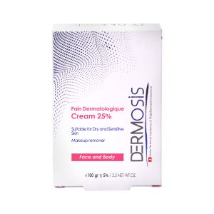 پن کرمی 25% - درموسیس