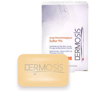 صابون گوگرد  9% - درموسیس