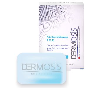 پن تی سی سی 1% - درموسیس