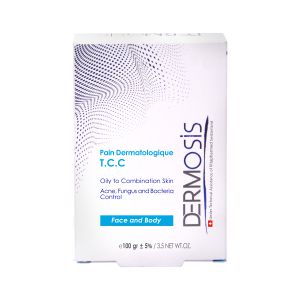 پن تی سی سی 1% - درموسیس