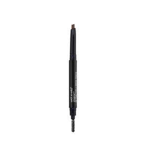 مداد ابروی پیچی آلتیمیت برو وت اند وایلد Ultimate brow E627A Medium Brown