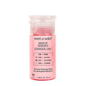 پاک کننده آرایش چشم وت اند وایلد Wet n wild  E977A