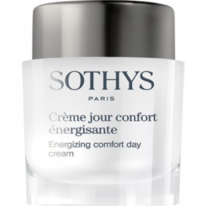 کرم روز انرژایزینگ غنی 50میلی گرم SOTHYS