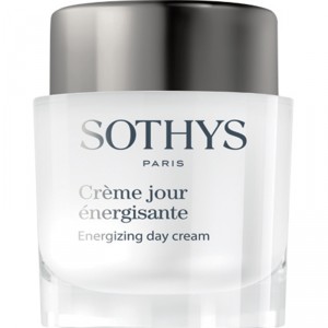 کرم روز انرژایزینگ سبک 50میلی گرم SOTHYS