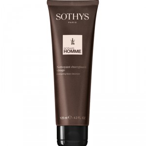 پاک کننده صورت انرژایزر 125میلی گرم SOTHYS