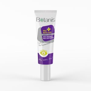 کرم دور چشم رفع چروک پف و تیرگی بوتانیس 30 میل