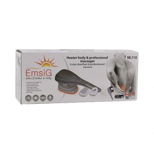 ماساژور بدن امسیگ مدل ML110