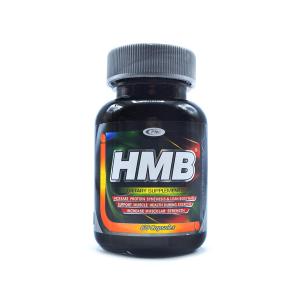 کپسول بتا هیدروکسی بتامتیل بوتیرات (HMB) کارن 60 عددی	