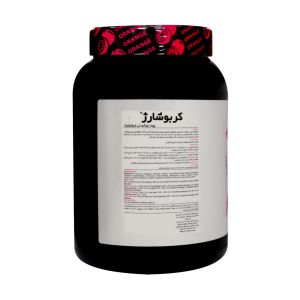 پودر کربو شارژ کارن با طعم پرتقال ۱۰۰۰ گرم