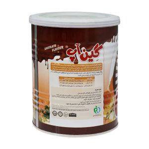 گین آپ کودک ۳۰۰ گرم شکلاتی