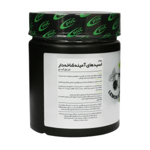 پودر بی سی ای ای 2:1:1 پی ان سی کارن 200 گرم