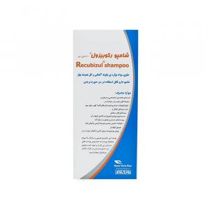 شامپو رکوبیزول نوتک فار 500 میلی لیتر