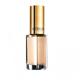 لاک ناخن لورال پاریس مدل Color Rich شماره 101
