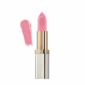 رژ لب لورال پاریس مدل Color Riche شماره 303 - صورتی روشن
